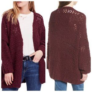 Free People Saturday Morning